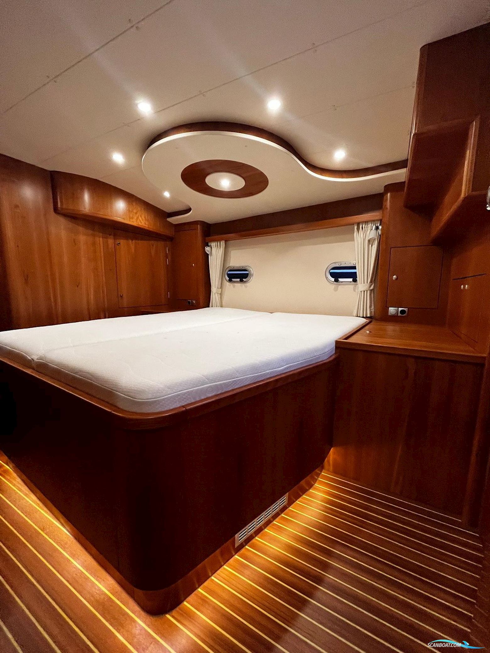 Elling E4 Ultimate (Stabiliser)