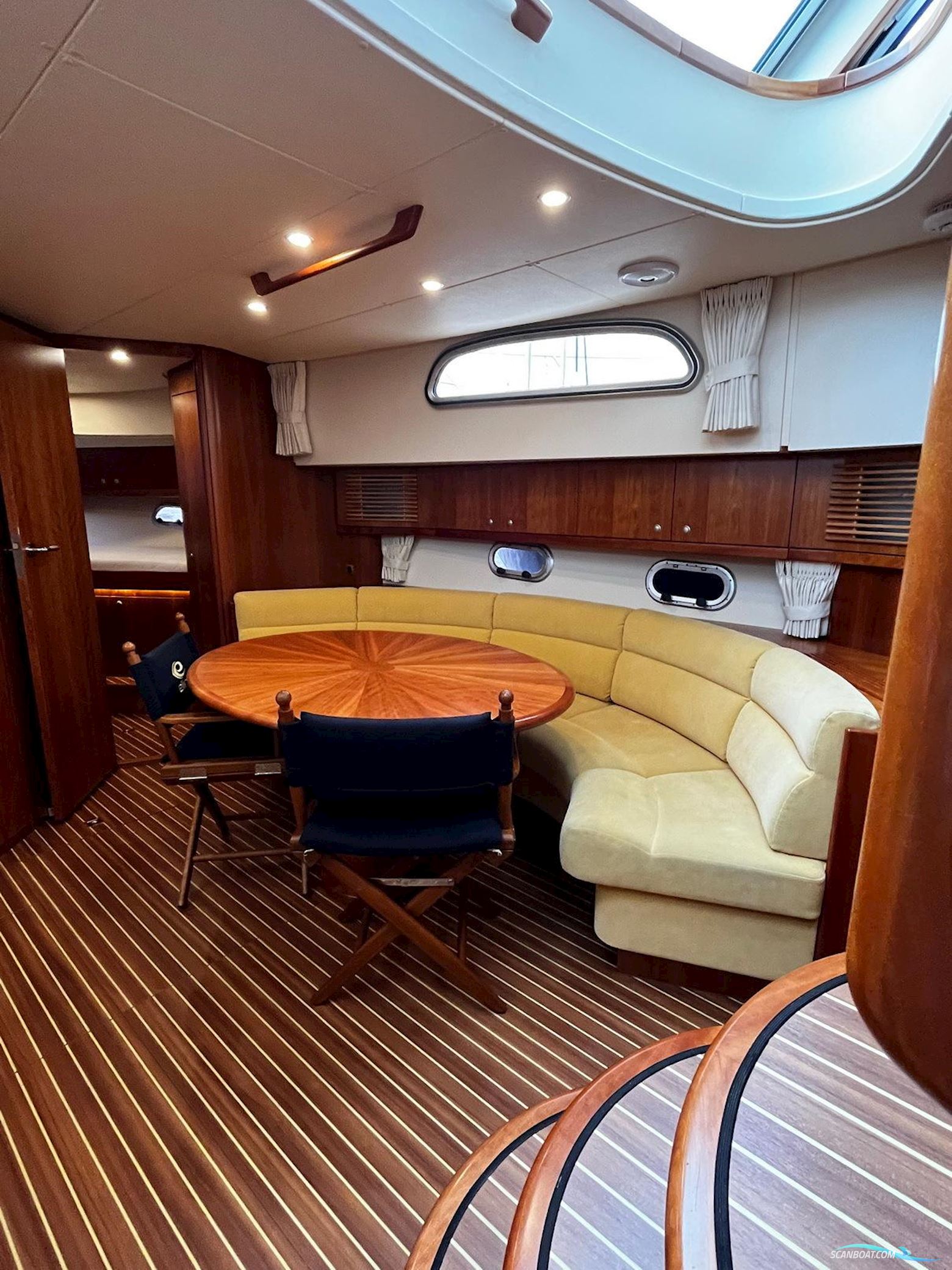 Elling E4 Ultimate (Stabiliser)