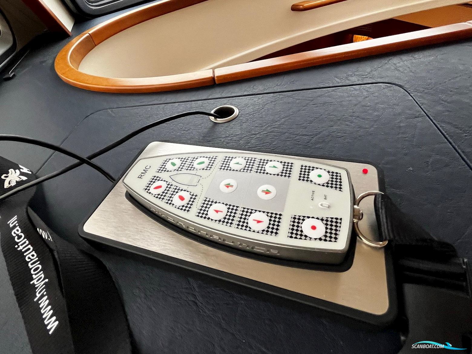 Elling E4 Ultimate (Stabiliser)