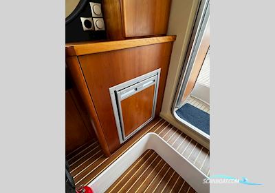 Elling E4 Ultimate (Stabiliser) Motorboten 2019, met Volvo Penta motor, The Netherlands