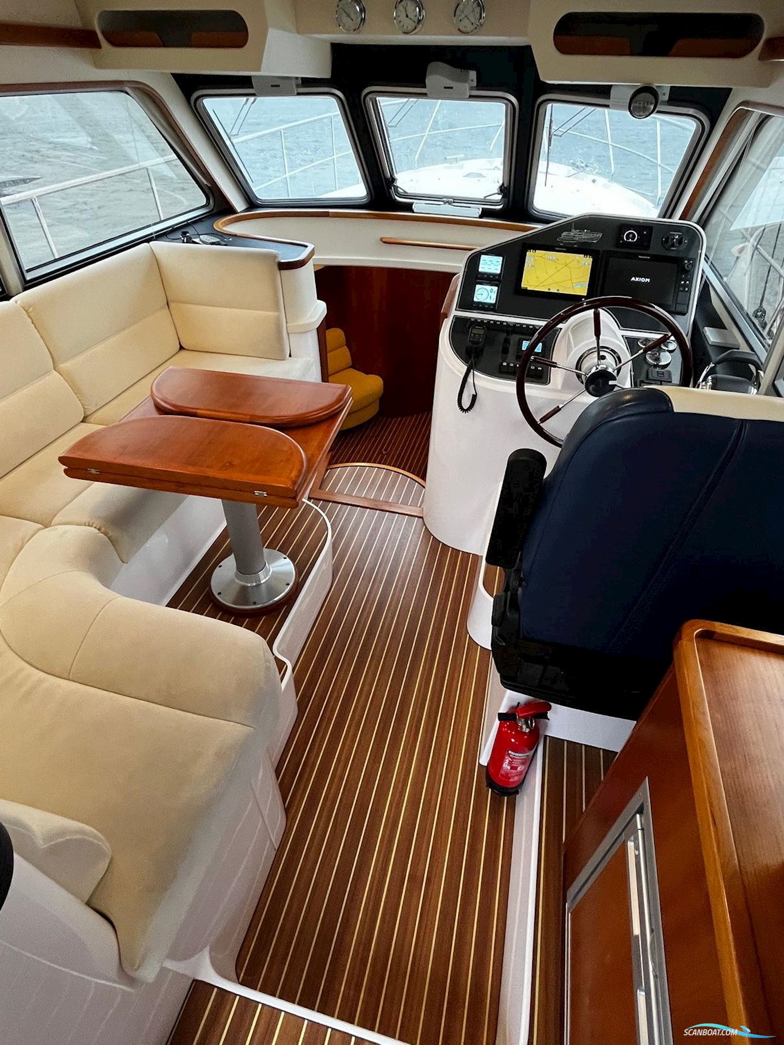 Elling E4 Ultimate (Stabiliser)