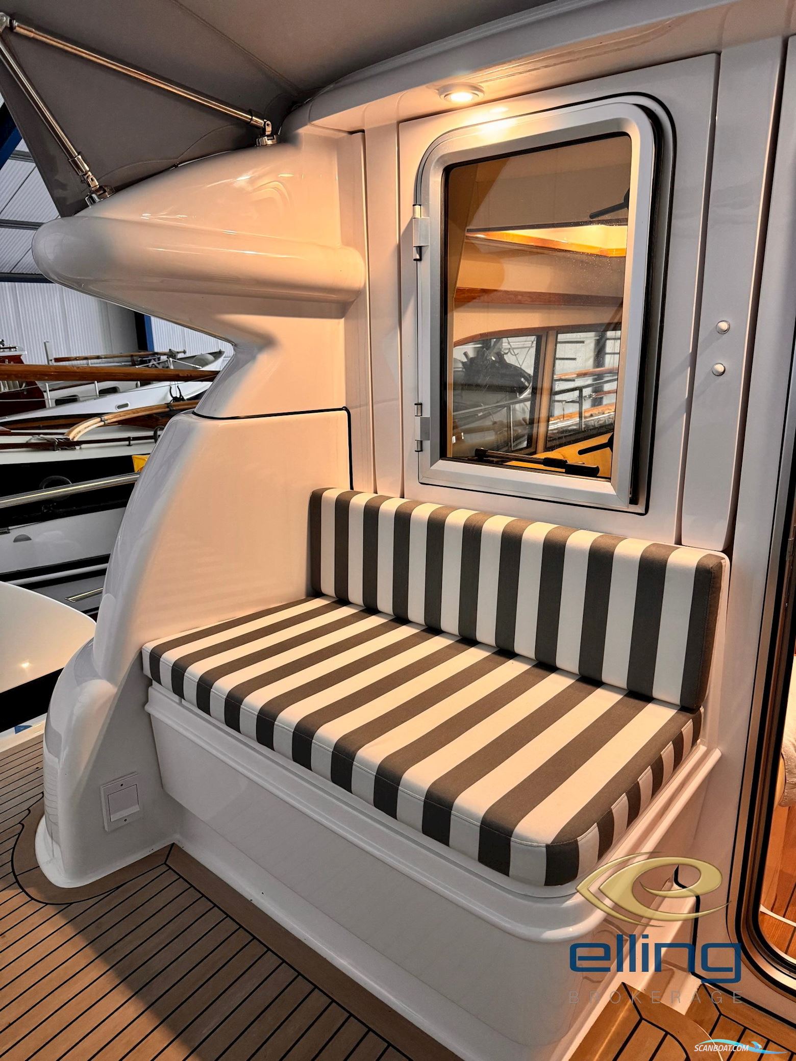 Elling E4 Ultimate (Stabiliser)