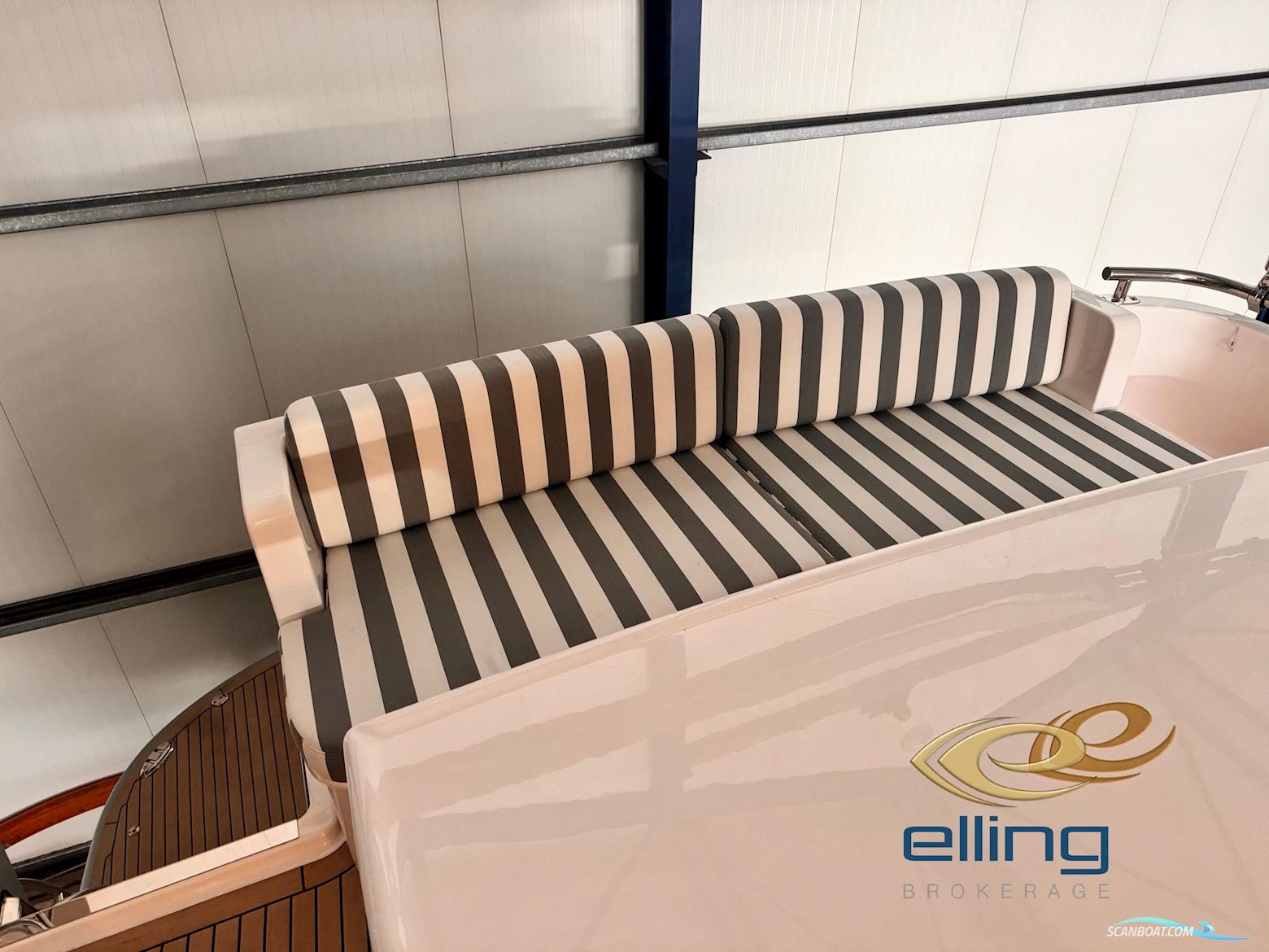 Elling E4 Ultimate (Stabiliser)