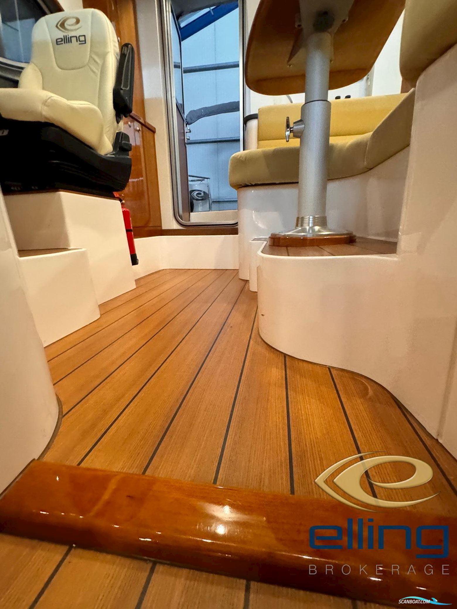 Elling E4 Ultimate (Stabiliser)