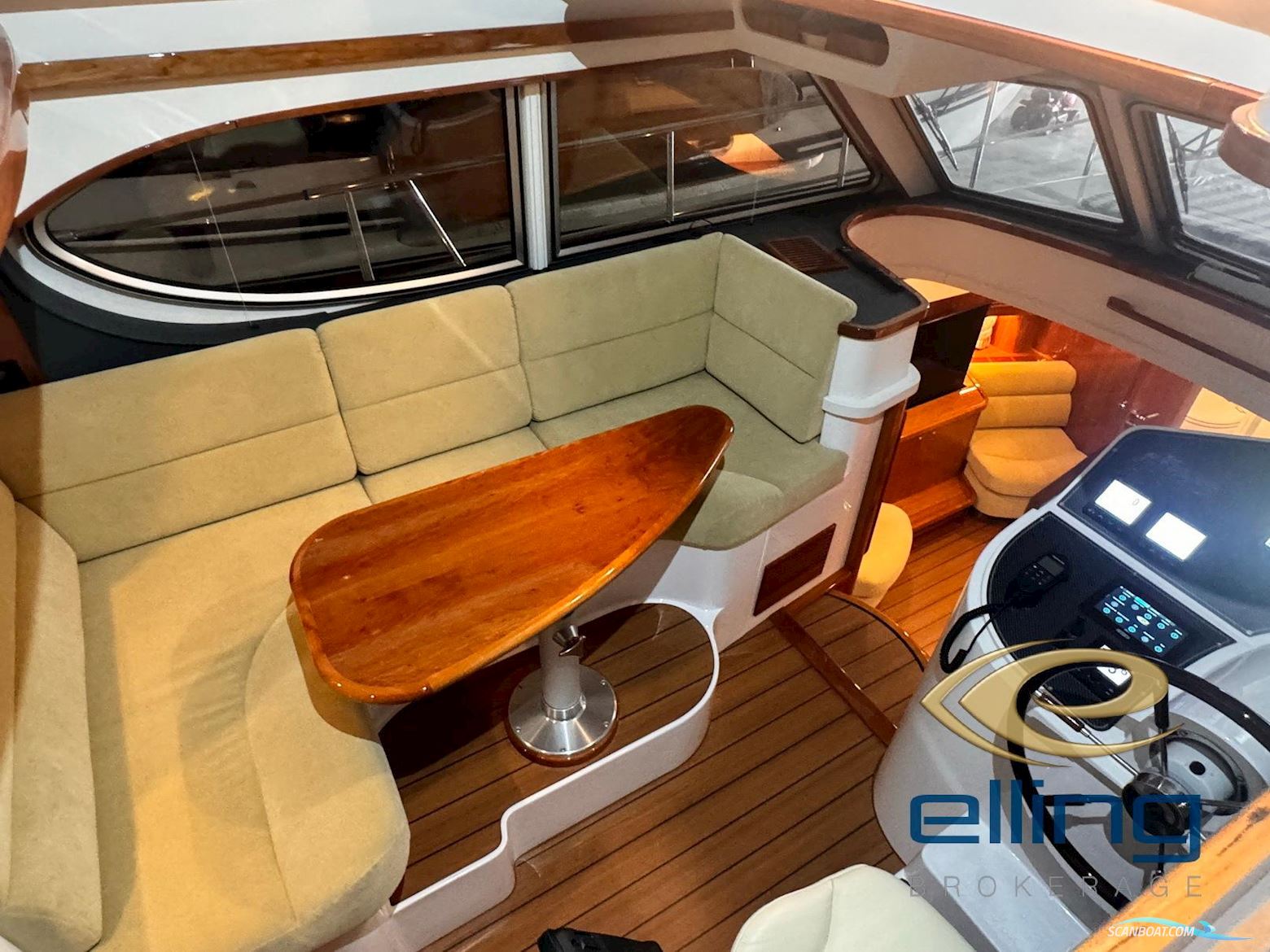 Elling E4 Ultimate (Stabiliser)