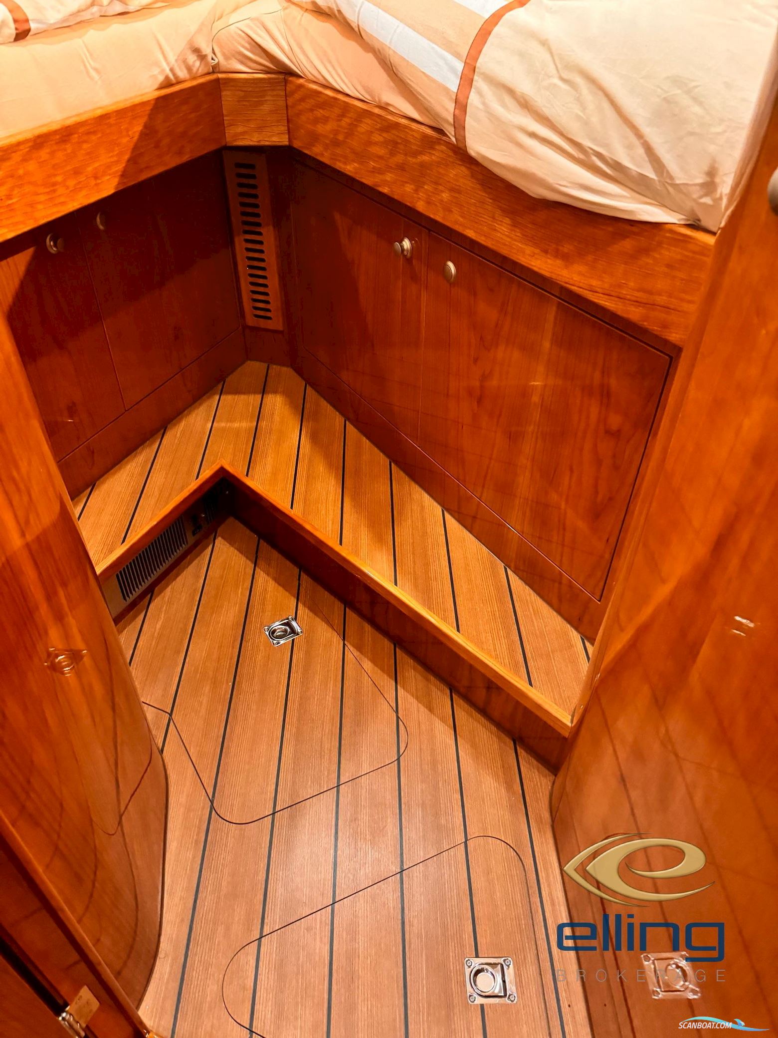 Elling E4 Ultimate (Stabiliser)