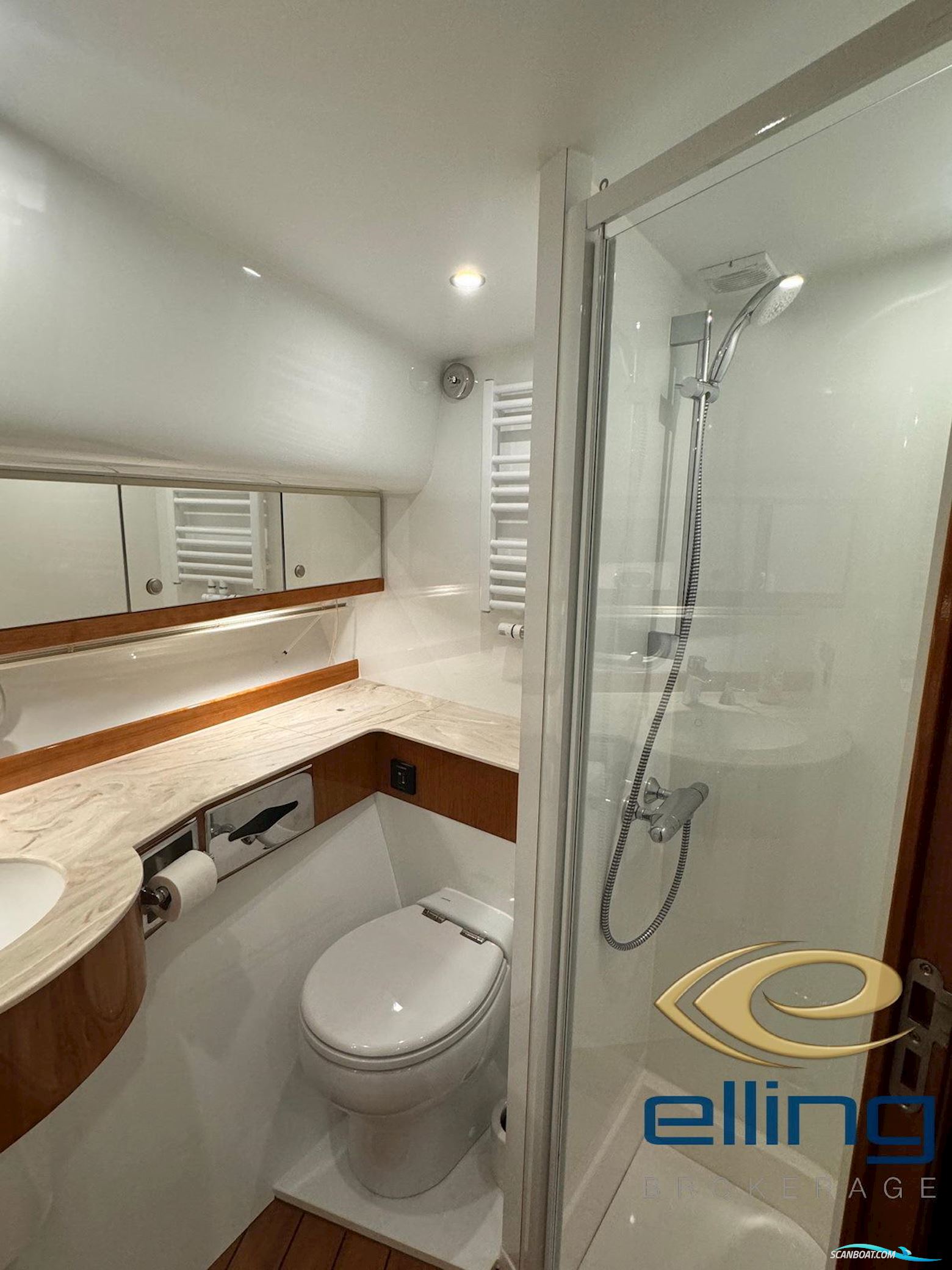 Elling E4 Ultimate (Stabiliser)