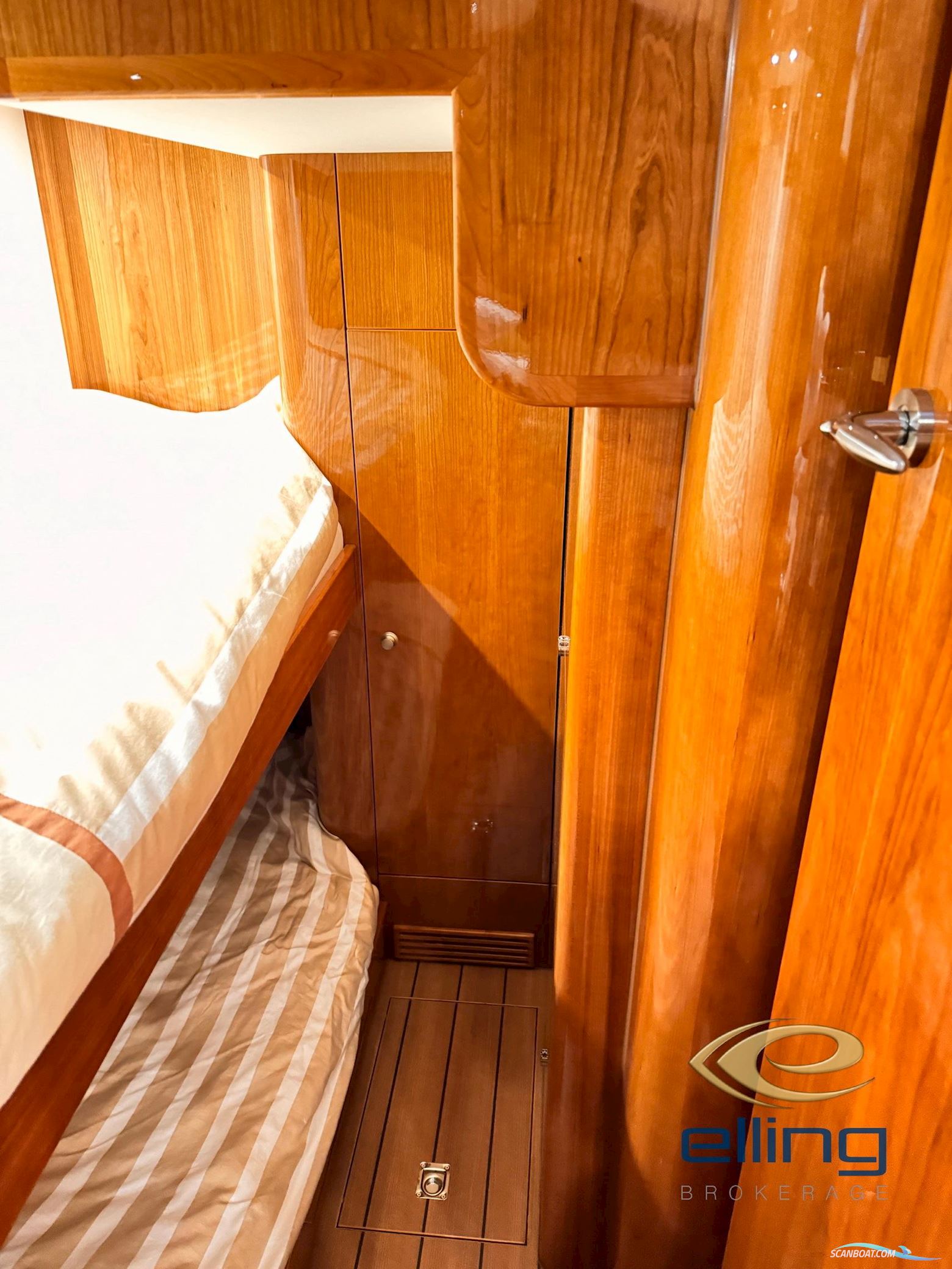 Elling E4 Ultimate (Stabiliser)