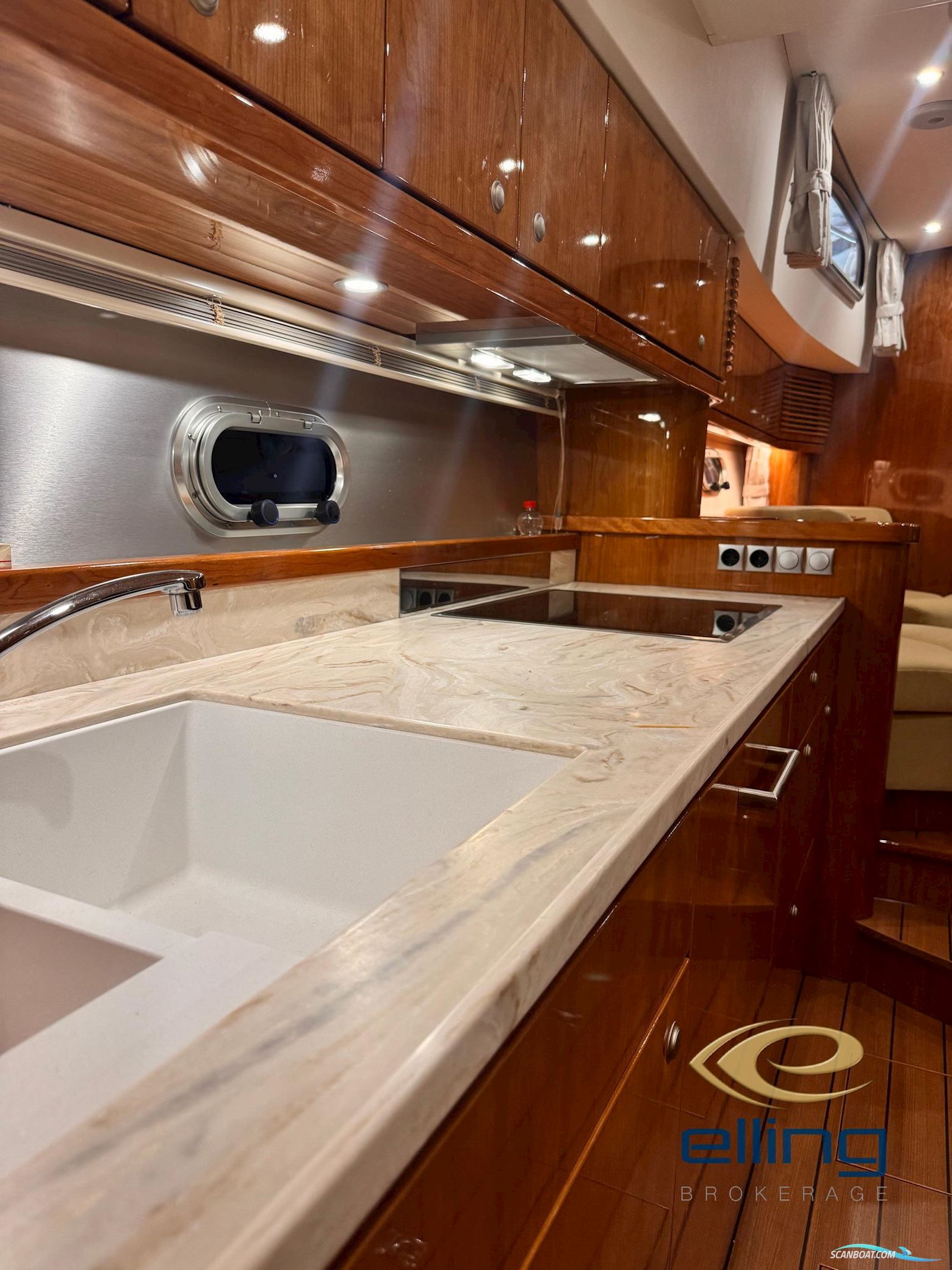 Elling E4 Ultimate (Stabiliser)