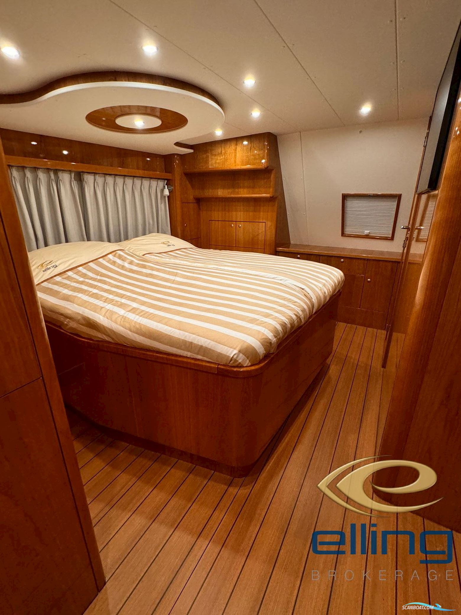 Elling E4 Ultimate (Stabiliser)