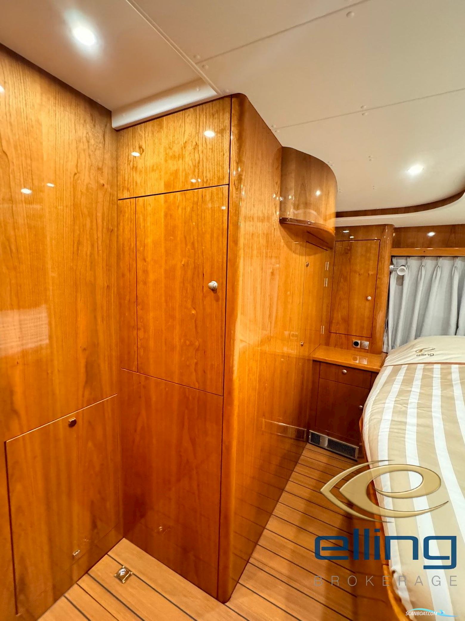 Elling E4 Ultimate (Stabiliser)