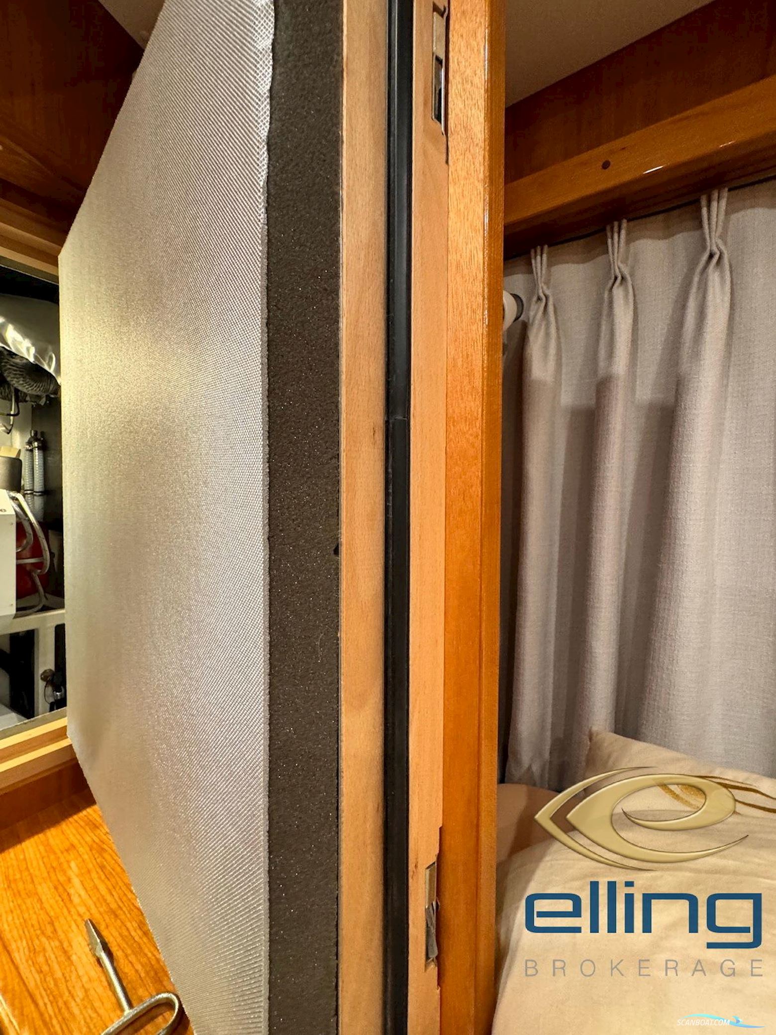 Elling E4 Ultimate (Stabiliser)