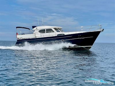 Elling E4 Ultimate - France Proof Motorboten 2011, The Netherlands