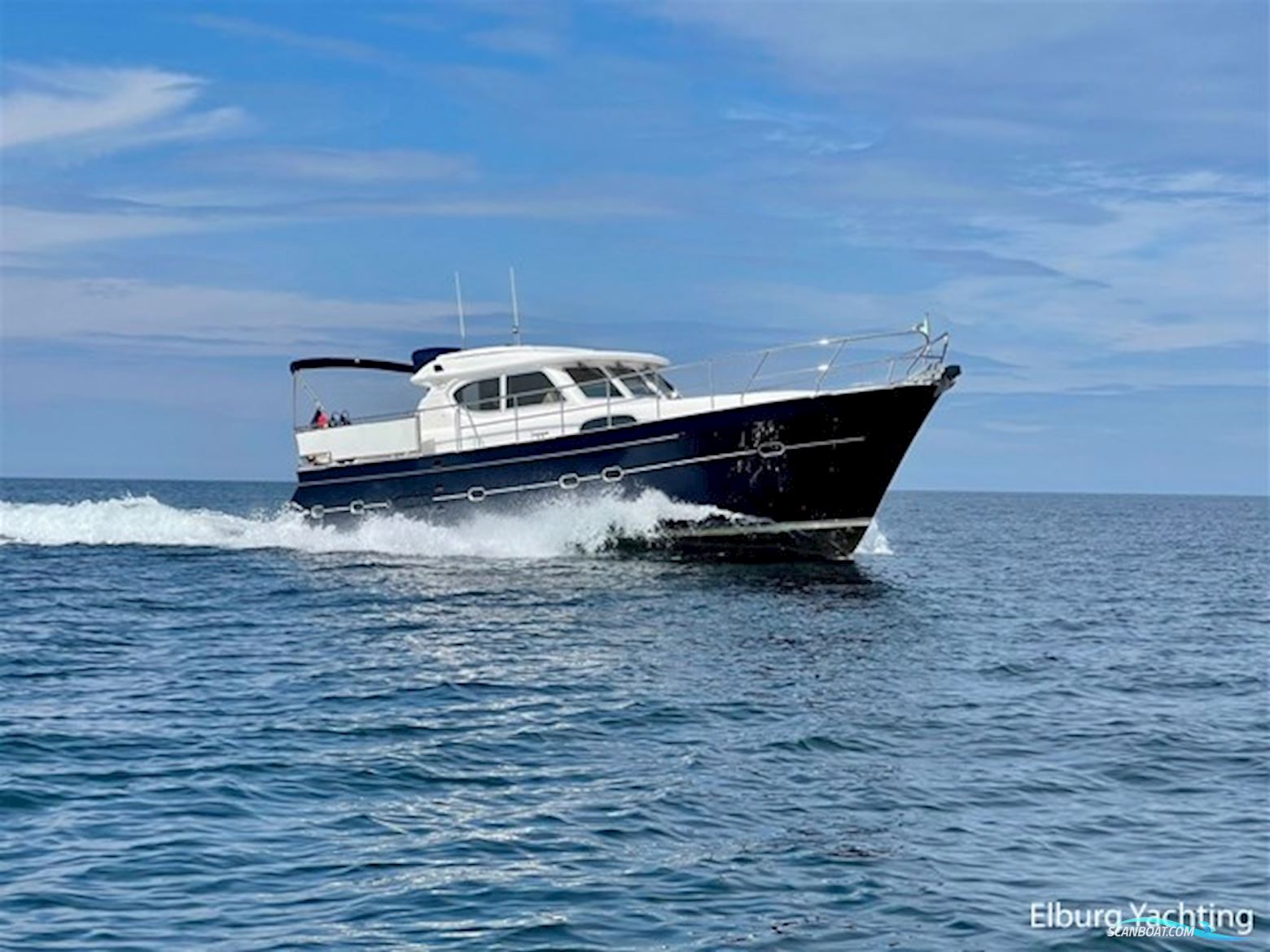 Elling E4 Ultimate - France Proof