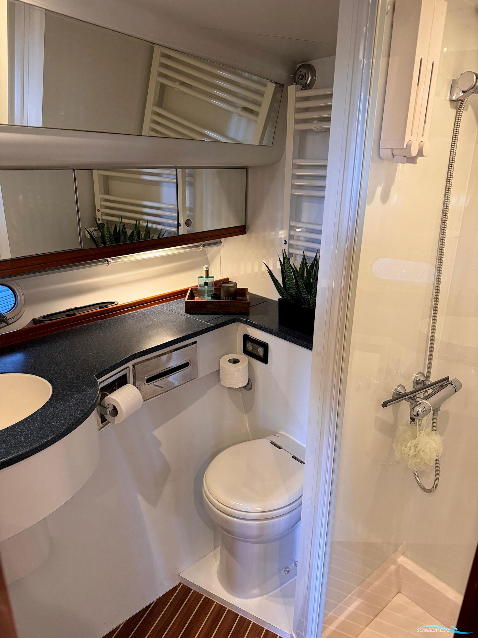 Elling E4 Ultimate Stabiliser