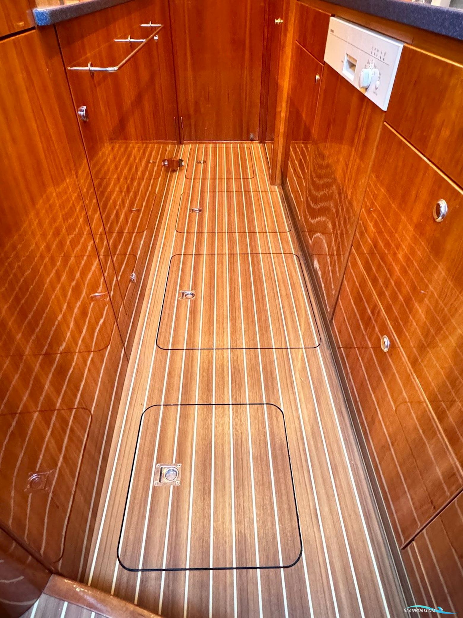 Elling E4 Ultimate Stabiliser