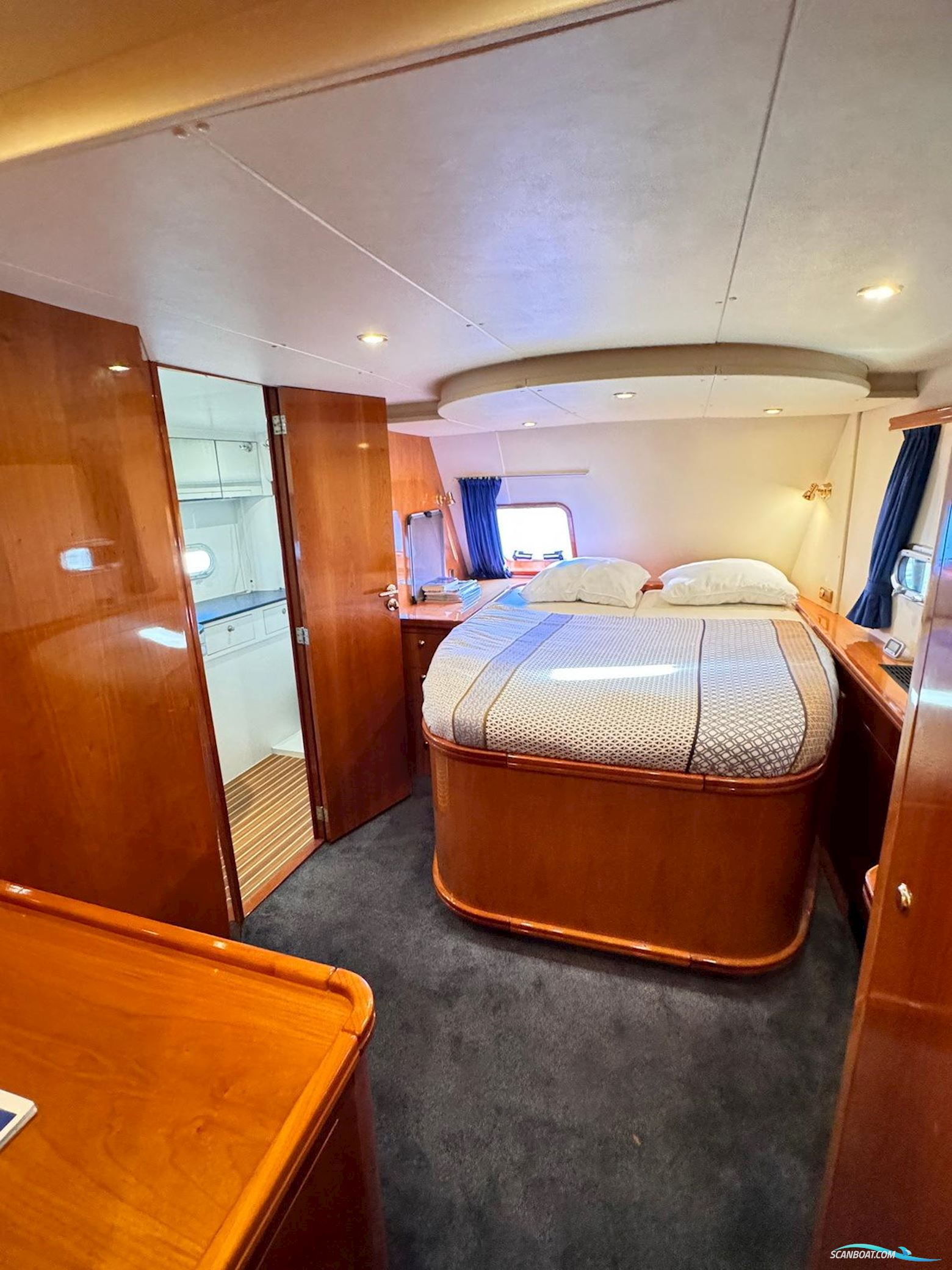 Elling E4 Ultimate Stabiliser