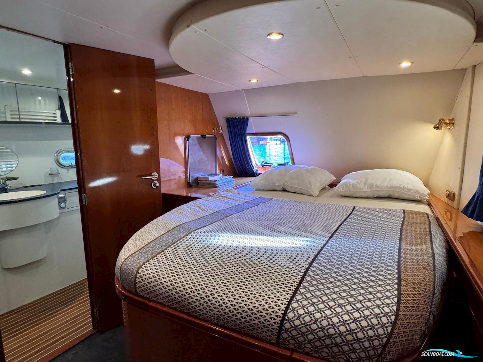 Elling E4 Ultimate Stabiliser