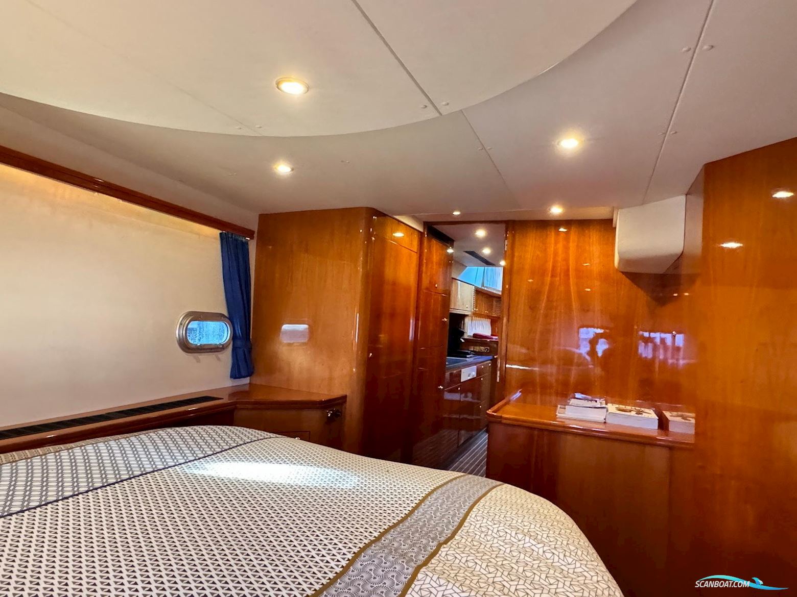 Elling E4 Ultimate Stabiliser