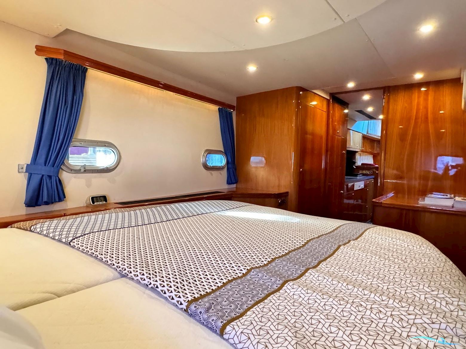 Elling E4 Ultimate Stabiliser