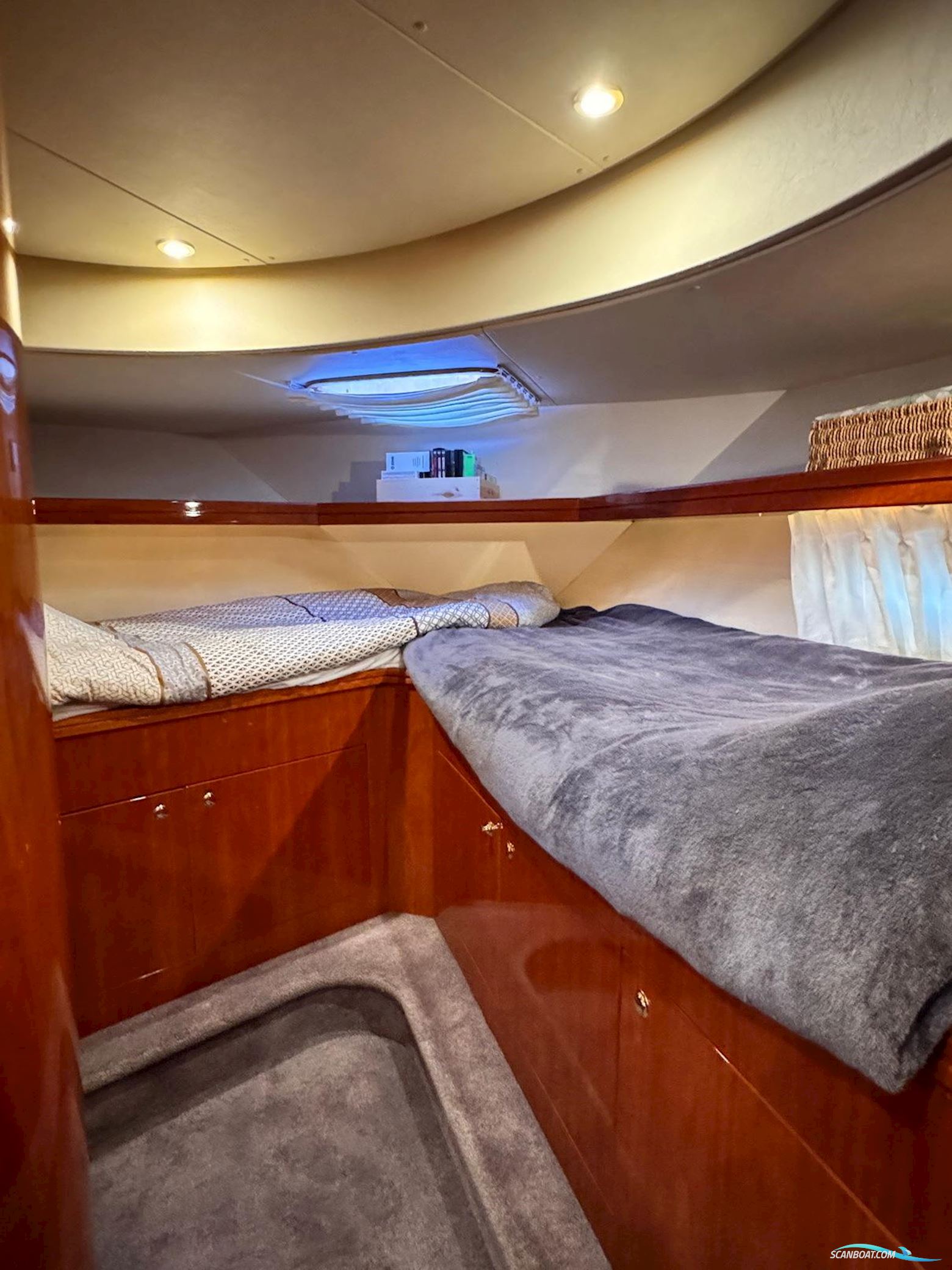 Elling E4 Ultimate Stabiliser