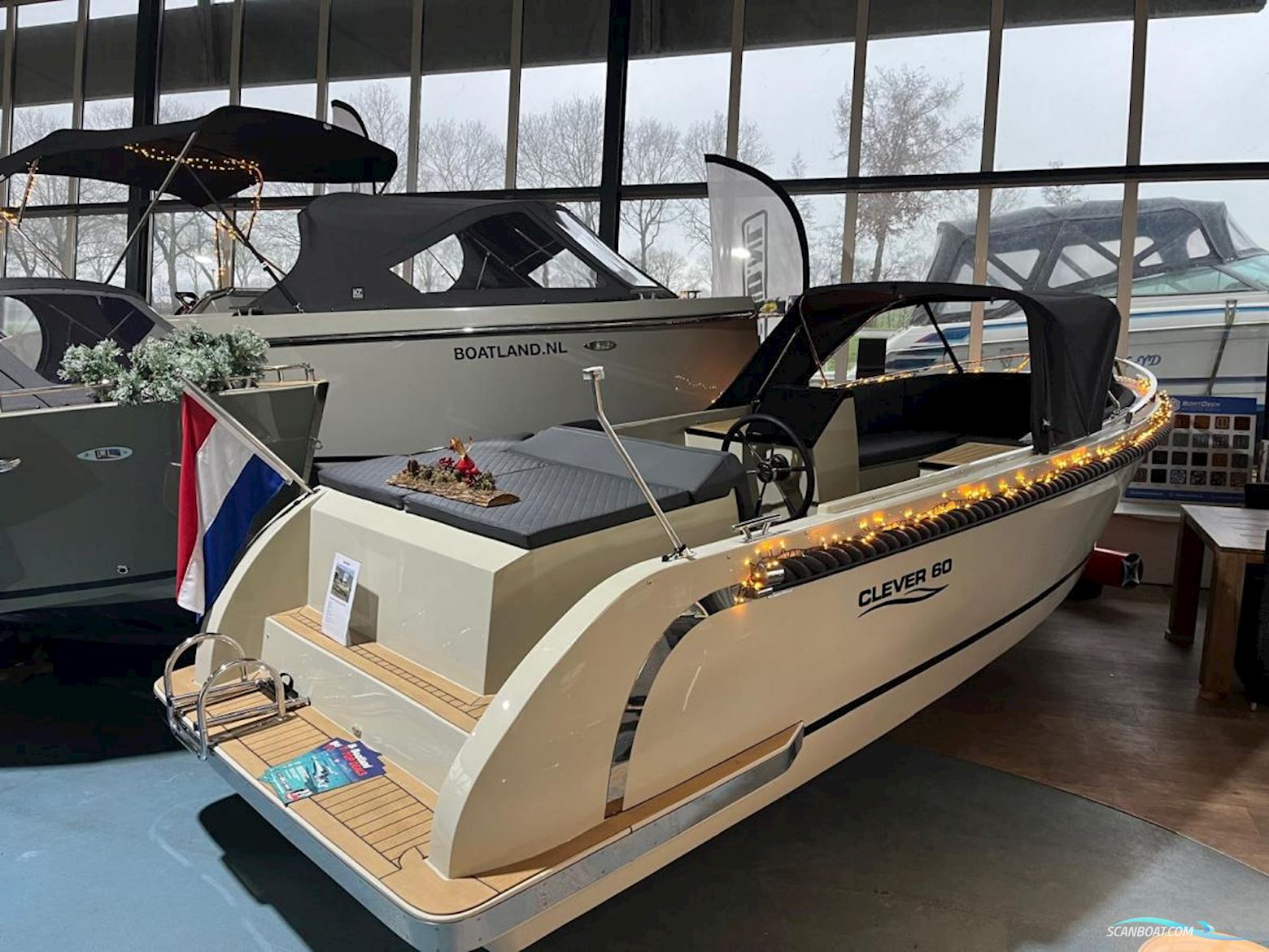 Endejaarshow Oudejaars-show