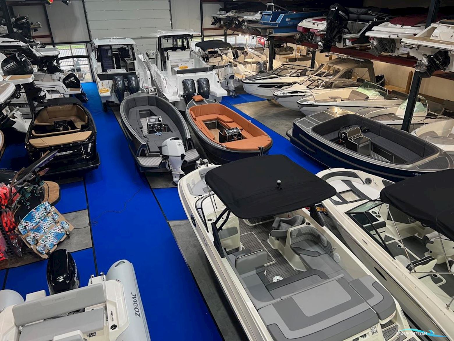 Endejaarshow Oudejaars-show