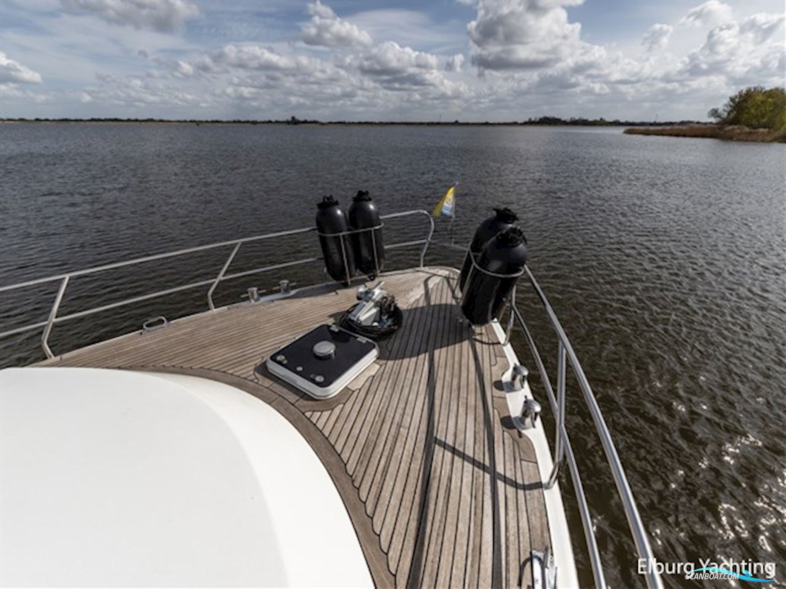 Engelaer Kruiser 15.30