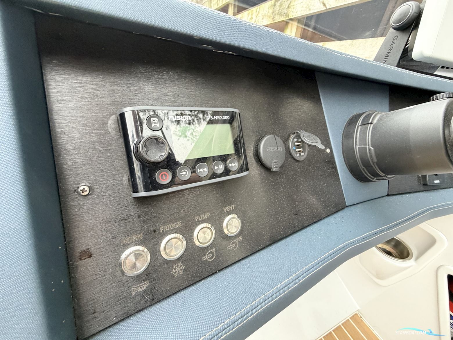 Enigma 26 GT