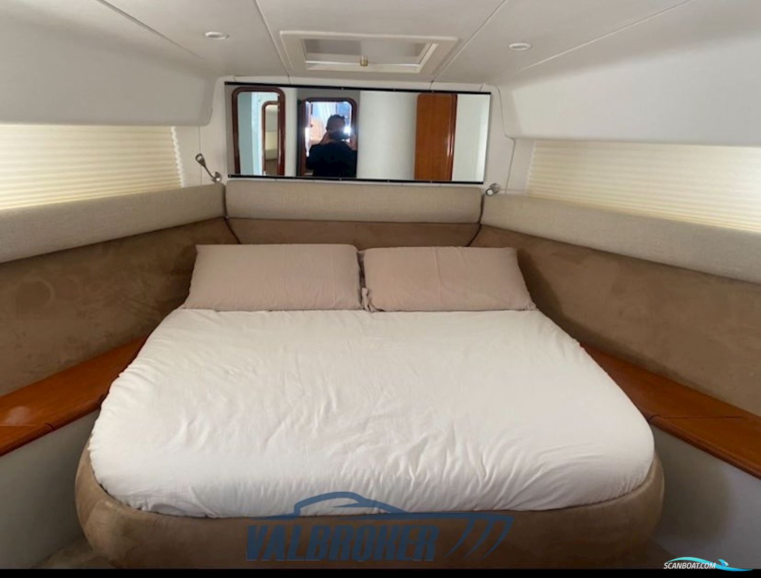 Enterprise Marine 46