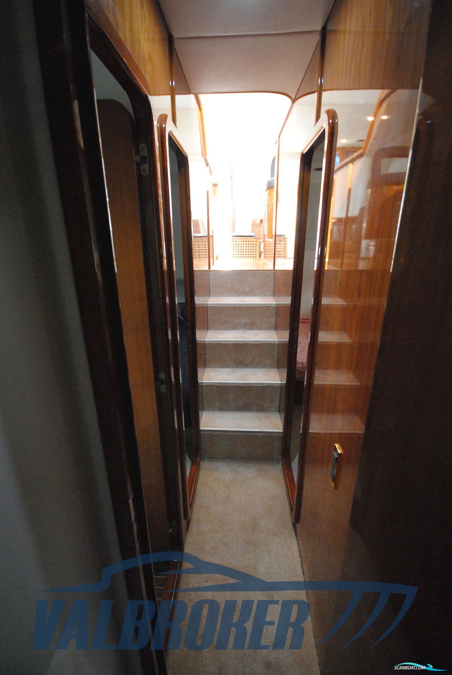 Enterprise Marine 46