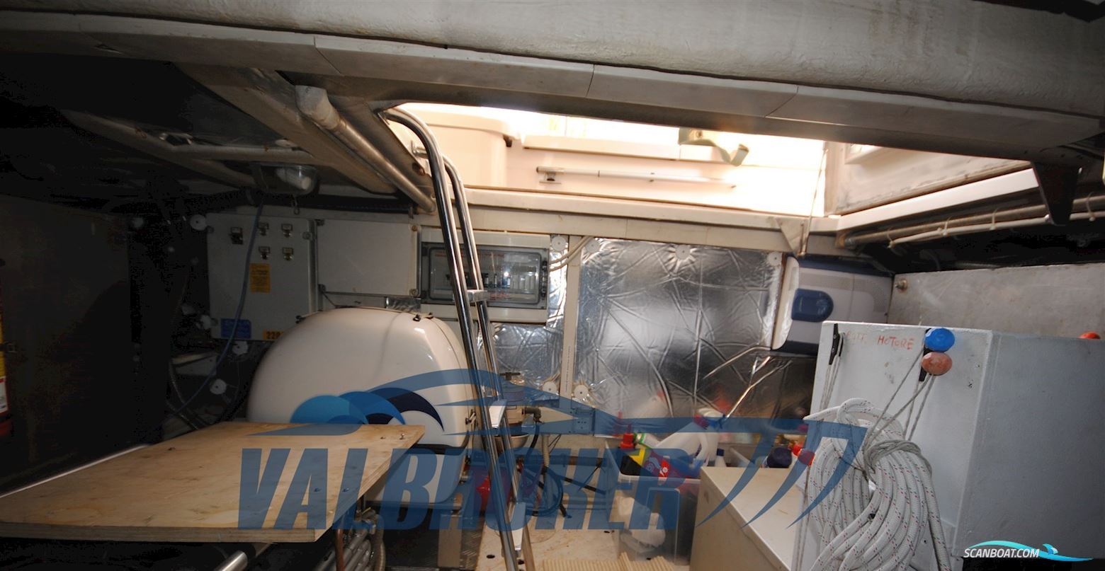 Enterprise Marine 46