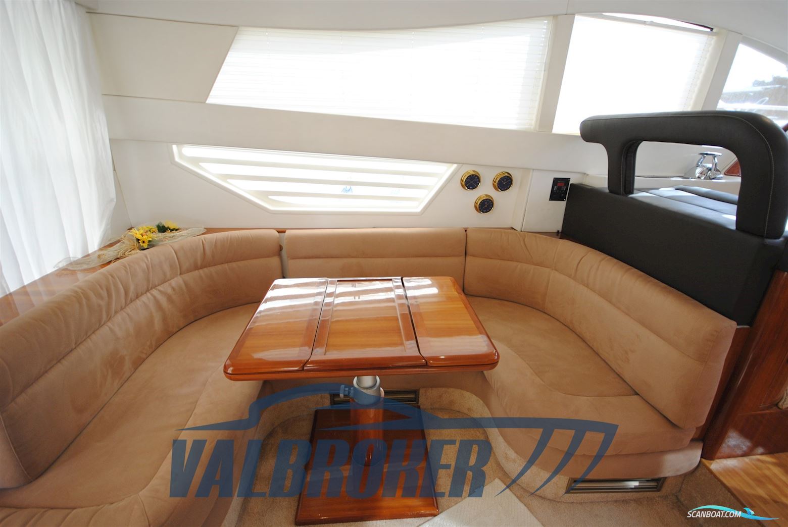 Enterprise Marine 46