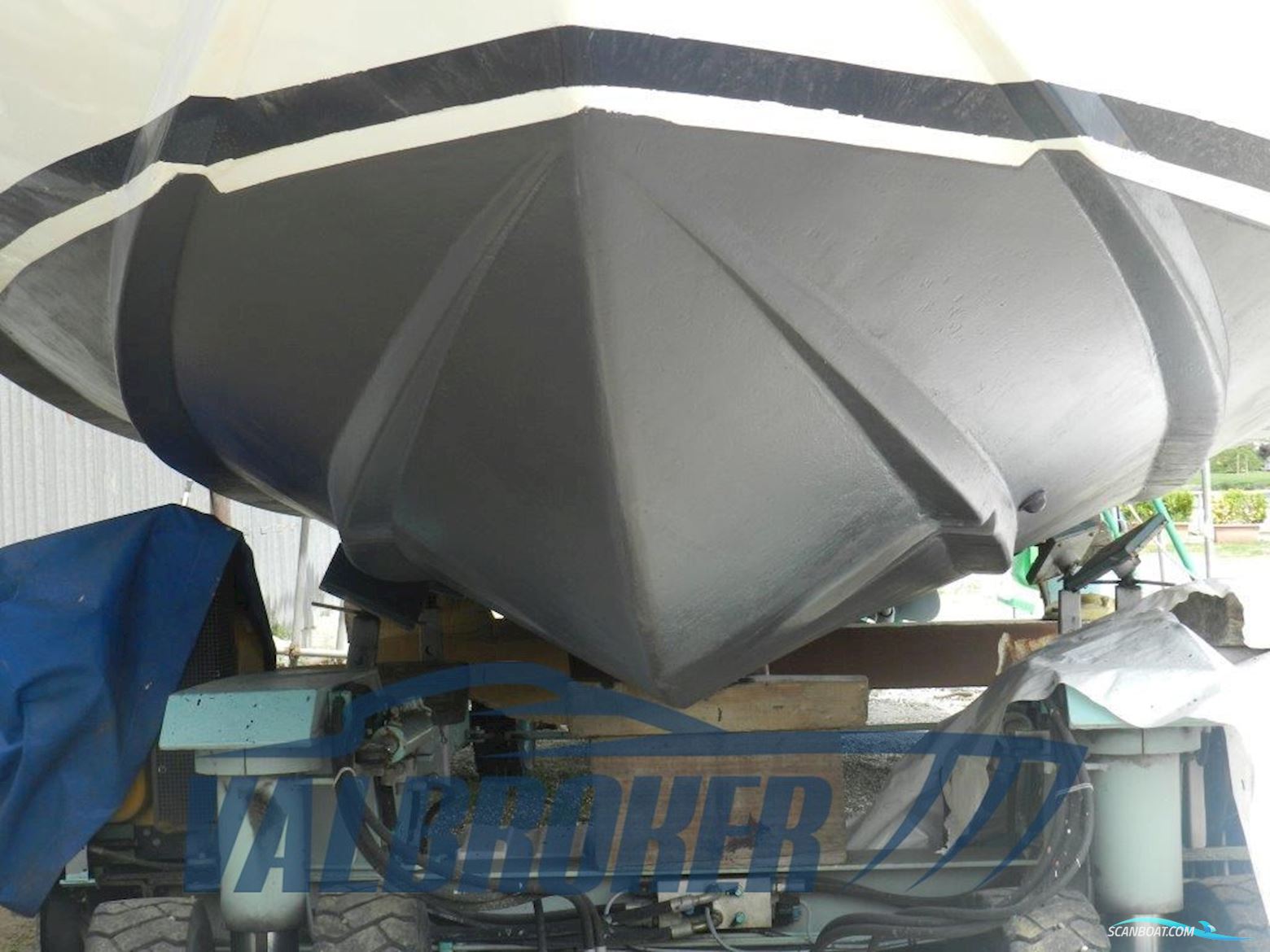 Enterprise Marine 46