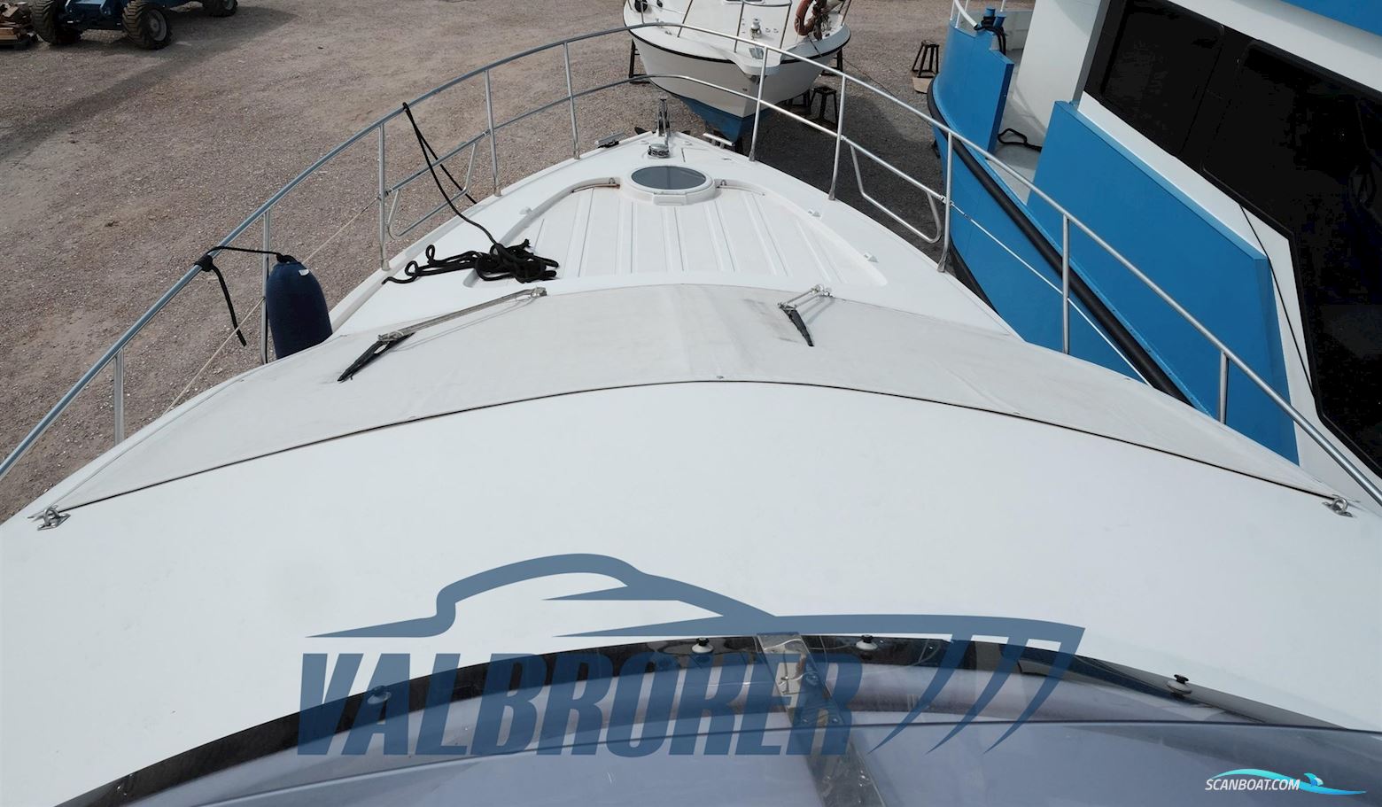 Enterprise Marine EM 450