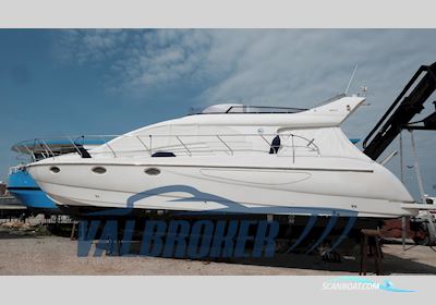 Enterprise Marine EM 450 Motorboten 2008, met Volvo Penta D6 IPS 600 motor, Italië