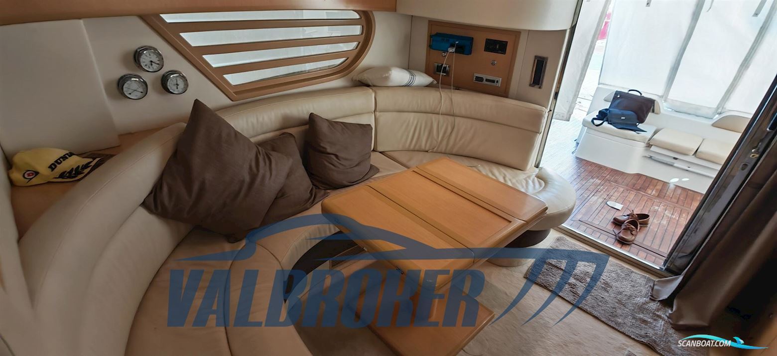 Enterprise Marine EM 450