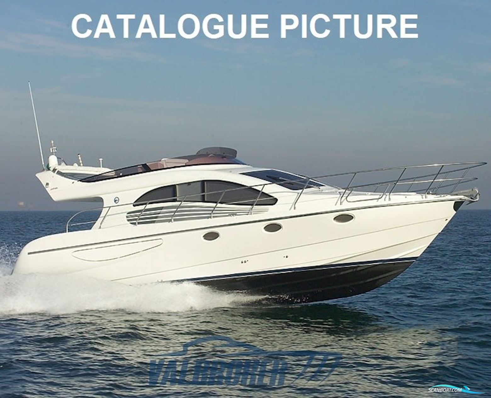 Enterprise Marine EM 450