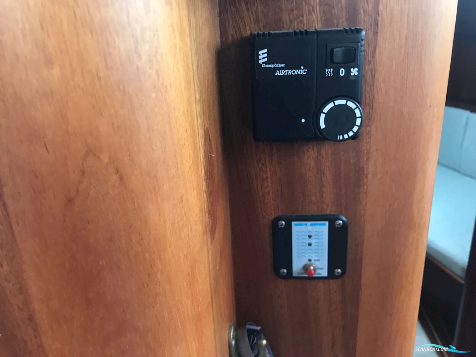 Espevaer 28, Hollandsk perle