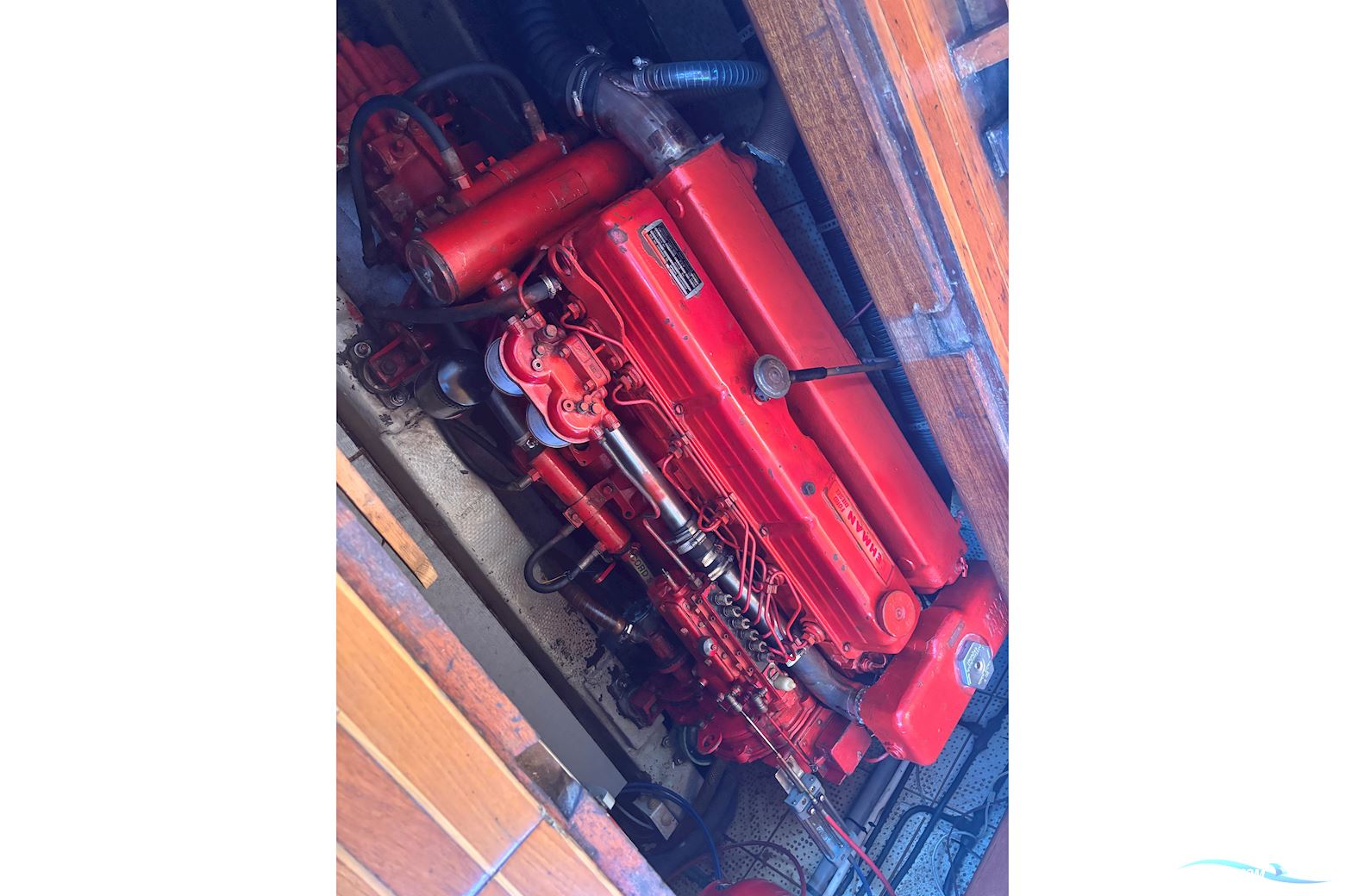 Eurobanker 41 Trawler