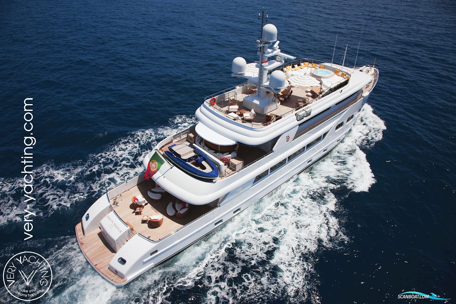 Eurocraft EXPLORER 44