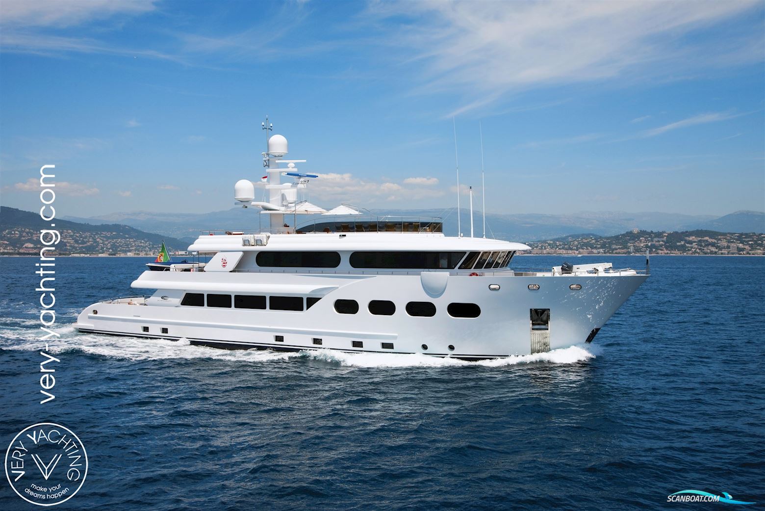 Eurocraft EXPLORER 44