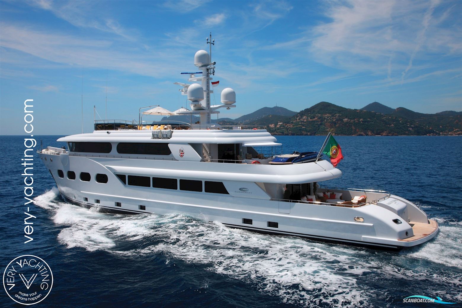 Eurocraft EXPLORER 44