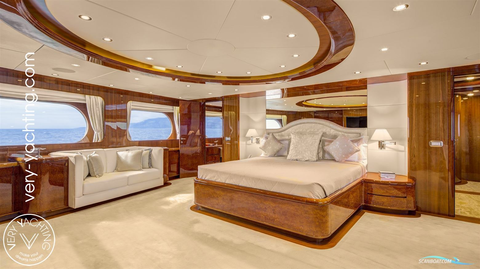 Eurocraft EXPLORER 44