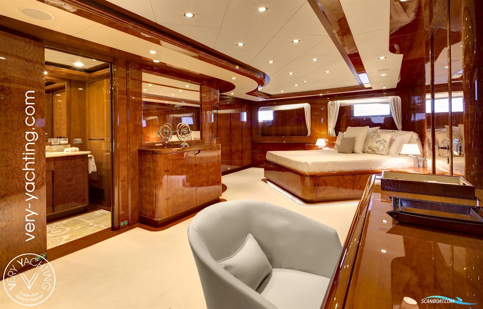 Eurocraft EXPLORER 44