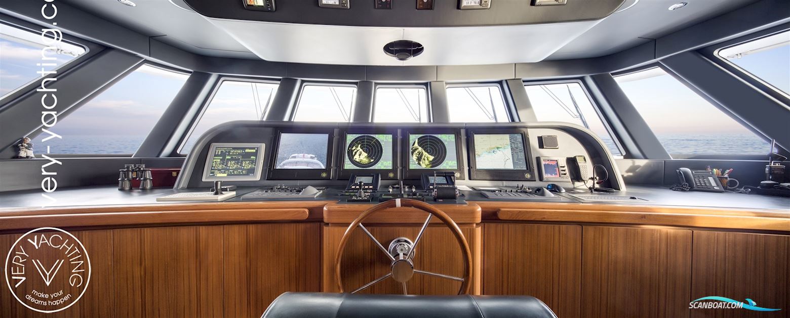 Eurocraft EXPLORER 44