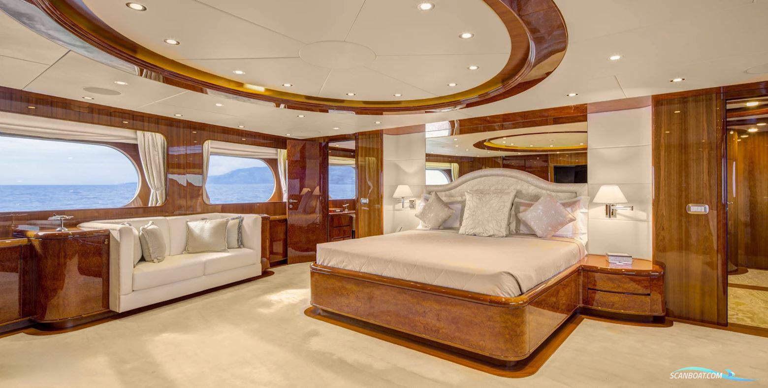 Eurocraft Explorer 44