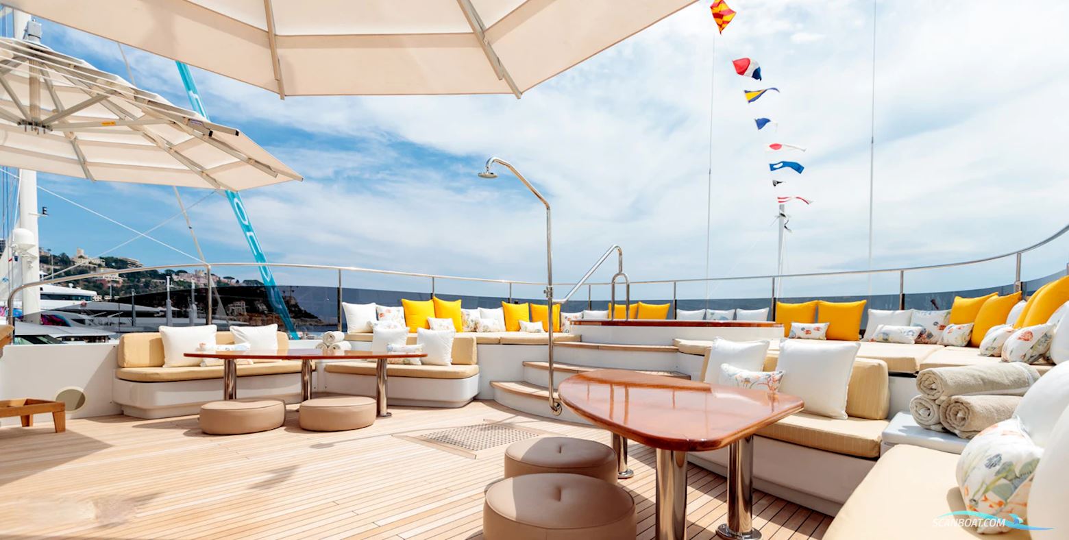 Eurocraft Explorer 44