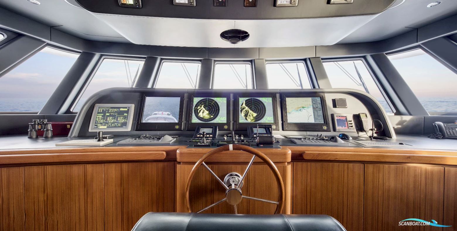 Eurocraft Explorer 44