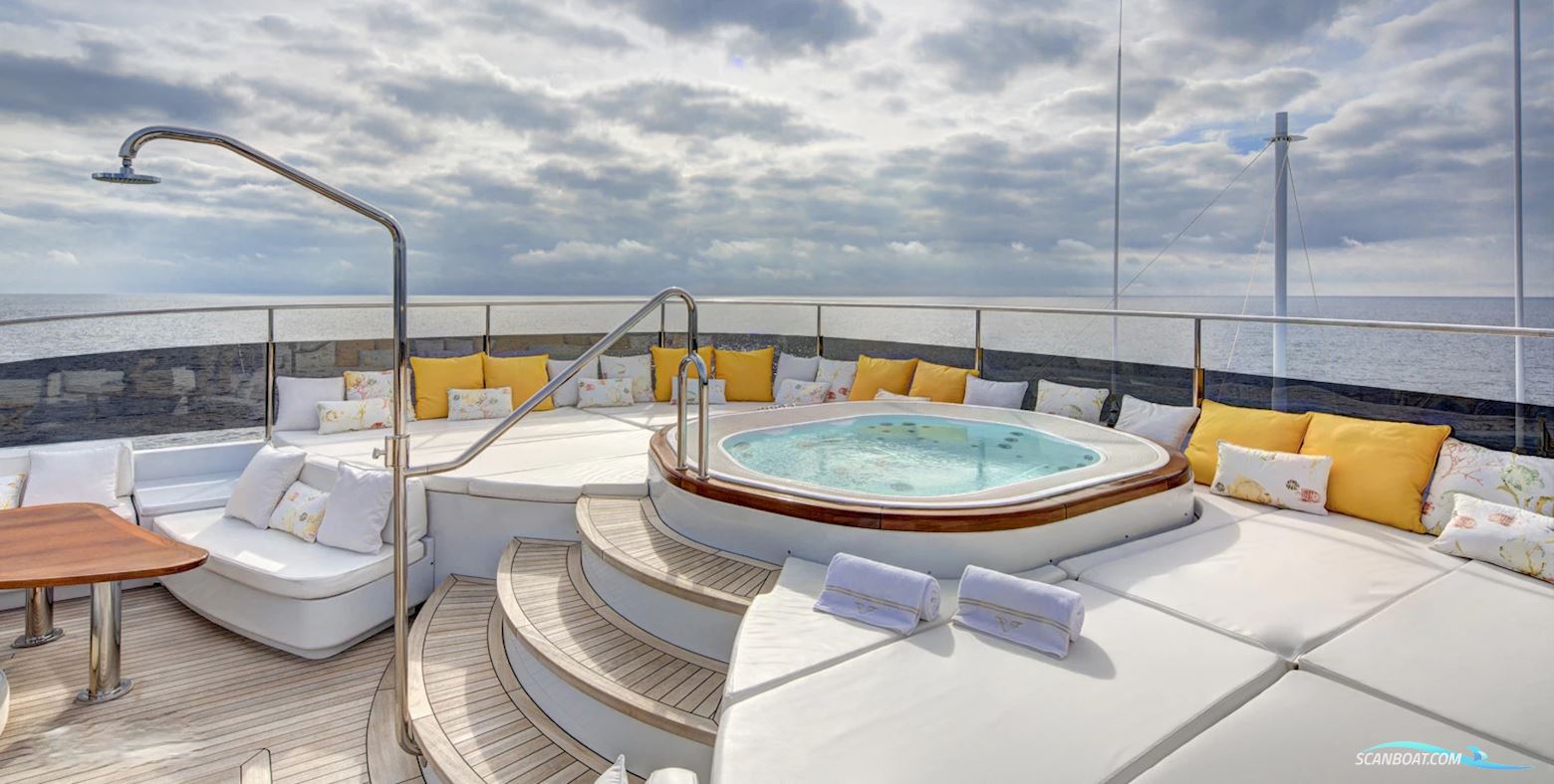 Eurocraft Explorer 44